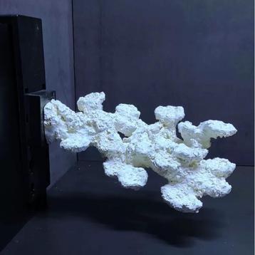 Bluemarine floating rock links zeeaquarium beschikbaar voor biedingen