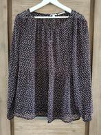 43 Esprit top, Zwart, Maat 42/44 (L), Nieuw, Ophalen of Verzenden