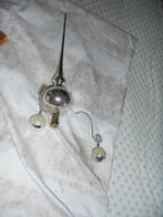 antieke kerstpiek, Ophalen, Zo goed als nieuw