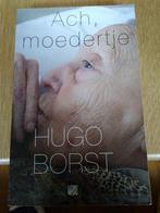 Hugo borst Ach, moedertje, Boeken, Essays, Columns en Interviews, Gelezen, Ophalen of Verzenden