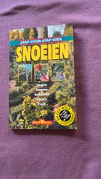 Stap voor stap snoeigids, Boeken, Ophalen of Verzenden, Nieuw