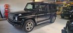 Mercedes G55 AMG Compressor 2008, Auto's, Mercedes-Benz, Te koop, Benzine, 3500 kg, 4995 cc