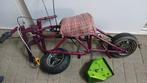 Pit bike ruilen, Ophalen of Verzenden, Zo goed als nieuw, Auto