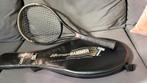 Wilson tennisracket heren rechtshandig, Ophalen of Verzenden, Gebruikt, Racket, Wilson