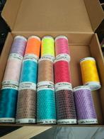 Mettler Garen 800m - Nieuw!, Ophalen of Verzenden