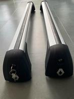 Renault Dakdragers - Zo goed als nieuw!, Ophalen, Zo goed als nieuw