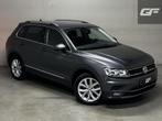 Volkswagen Tiguan 1.4 TSI ACT Highline Virtual HUD Trekh. NA, Stof, 4 cilinders, Origineel Nederlands, 17 km/l
