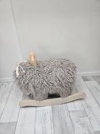 Hobbel Mammoet Kidsconcept, Ophalen