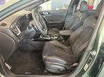 Kia Ceed Sportswagon 1.5 T-GDi GT-Line, Stof, Euro 6, 4 cilinders, 160 pk