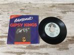 Bamboleo - gipsy kings singles [1221], Ophalen of Verzenden, Zo goed als nieuw
