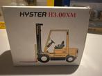 NZG Hyster H3.00 XM Vorkheftruck - Nieuw in doos, Hobby en Vrije tijd, Modelauto's | 1:50, Ophalen of Verzenden, Nieuw, NZG