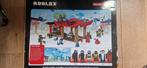 Roblox ninja legends 29 pieces jazwares, Ophalen of Verzenden, Zo goed als nieuw