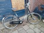 Batavus Stabilo herenfiets, Fietsen en Brommers, Fietsen | Heren | Herenfietsen, 65 cm of meer, Ophalen, Gebruikt, Batavus