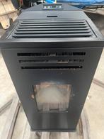 Pelletkachel 6 kw, Huis en Inrichting, Kachels, Ophalen, Overige brandstoffen, Zo goed als nieuw, Pelletkachel