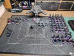 Warhammer 40k Deathwatch Verzameling, Hobby en Vrije tijd, Wargaming, Warhammer 40000, Figuurtje(s), Geverfd, Zo goed als nieuw