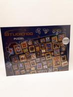 Puzzel Studio100 25 jaar Jubileum nieuw, Ophalen of Verzenden, 500 t/m 1500 stukjes, Nieuw, Legpuzzel