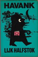 Boek Havank - Lijk Halfstok, Boeken, Detectives, Verzenden, Gelezen, Havank