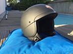 Harley Davidson jet helm Hightail XXL in nieuwstaat, Overige merken, Dames, Jethelm, Ophalen of Verzenden