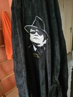 Badjas Andre Hazes s/m, Ophalen of Verzenden, Gedragen, Maat 48/50 (M)