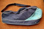 Rucanor Tennisracket met Tas - in goede staat, Gebruikt, Ophalen of Verzenden, Racket, L2