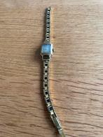 Dames horloge Pontiac, Overige merken, Staal, Polshorloge, 1960 of later