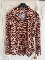 Nieuw travel blouse Studio Anneloes maat XS, Kleding | Dames, Blouses en Tunieken, Nieuw, Ophalen of Verzenden, Maat 34 (XS) of kleiner
