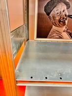 Legbordstelling Dexion Duitse kwaliteit 250 × 100 x 50 cm, Ophalen of Verzenden