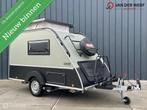 Kip SHELTER Off-road I Bosuil I Luifel I Mover I 2021, Caravans en Kamperen, Tot en met 2, Bedrijf, Treinzit, 4 tot 5 meter