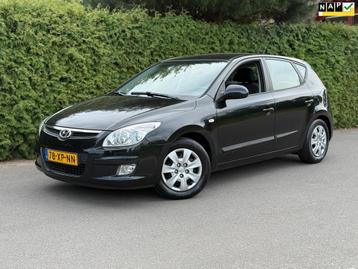 Hyundai I30 1.6i Dynamic5-drs Airco Nederlandse Auto beschikbaar voor biedingen