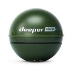 Deeper chirp+, Watersport en Boten, Hengelsport | Karpervissen, Ophalen of Verzenden, Zo goed als nieuw, Overige typen