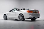 BMW M4 Competition 450pk [ Nappaleder Memory HUD Surroundvie, Auto's, BMW, Automaat, Achterwielaandrijving, Gebruikt, 4-Serie