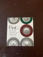 Fiat Folder - 2300, 1800, 1300, 1100, 600, Ophalen of Verzenden, Gelezen