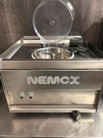 Nemox gelato 3000 pro ijsmachine horeca, Ophalen, Zo goed als nieuw, Zelfvriezend