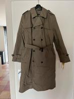 Militaire regencoat, Verzamelen, Nederland, Ophalen of Verzenden, Landmacht, Kleding of Schoenen