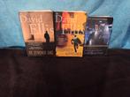 3 boeken van David Ellis, Ophalen of Verzenden, Zo goed als nieuw, Nederland
