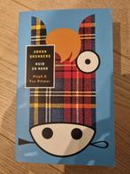 Arnon Grunberg - Huid en Haar, Boeken, Ophalen of Verzenden, Gelezen, Arnon Grunberg, Nederland