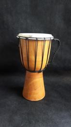Terré djembé, Muziek en Instrumenten, Percussie, Ophalen of Verzenden, Zo goed als nieuw, Overige soorten
