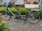 tandem, Ophalen, Gebruikt, Minder dan 10 versnellingen, Sparta