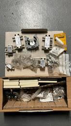 Div voor coax, Ophalen of Verzenden, Nieuw, (Schotel)antenne, Overige merken