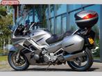 YAMAHA FJR 1300 (bj 2008), Motoren, 4 cilinders, Motorrijbewijs A, Bedrijf, Onbekend