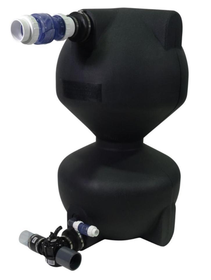 Superbead small (tot 25.000ltr) of large (tot 50.000ltr) koi, Tuin en Terras, Vijvers, Nieuw, Ophalen of Verzenden