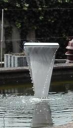 Water ornament, Tuin en Terras, Waterpartijen en Fonteinen, Ophalen, Zo goed als nieuw, Waterornament