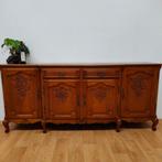 Vintage Louis XV dressoir wandkast buffetkast ladekast 506, Huis en Inrichting, Valkenswaard, Gebruikt, Info@flashbackfurniture.nl