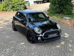 MINI Cooper 1.5i 136pk 2020 Carplay Alarm Pdc Airco Cruise C, Voorwielaandrijving, Zwart, Origineel Nederlands, Bedrijf