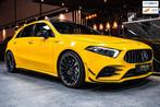 Mercedes-Benz A-klasse AMG 35 4MATIC PANO|SCHAAL|AERO|FULL, Automaat, Euro 6, Bedrijf, Vierwielaandrijving