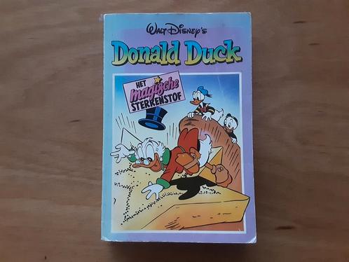 Donald Duck pocket Het magische sterrenstof (nr28, uit 1986), Boeken, Stripboeken, Gelezen, Eén stripboek, Ophalen