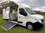 Renault 2-paards, nieuw gebouwd, euro6, laadvermogen 1550KG!, Dieren en Toebehoren, Ophalen, Zo goed als nieuw, Aluminium, Overige typen