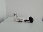 Volvo FH Buiter - Beton Transport met betonsilo transport ., Hobby en Vrije tijd, Modelauto's | 1:50, Verzenden, Nieuw, Bus of Vrachtwagen