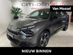 Citroen C4 1.2 Puretech Plus AUTOMAAT | Camera | Navigatie |, 12 maanden, Stof, Gebruikt, Euro 6