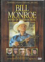 DVD Bill Monroe, Cd's en Dvd's, Dvd's | Muziek en Concerten, Ophalen of Verzenden, Zo goed als nieuw